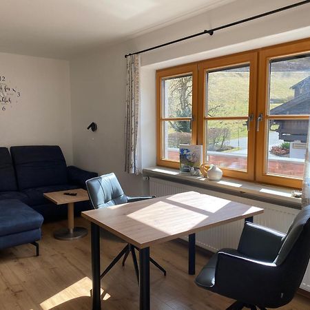 Ferienwohnungen Haus Salzgau Шёнау-ам-Кёнигсзе Экстерьер фото